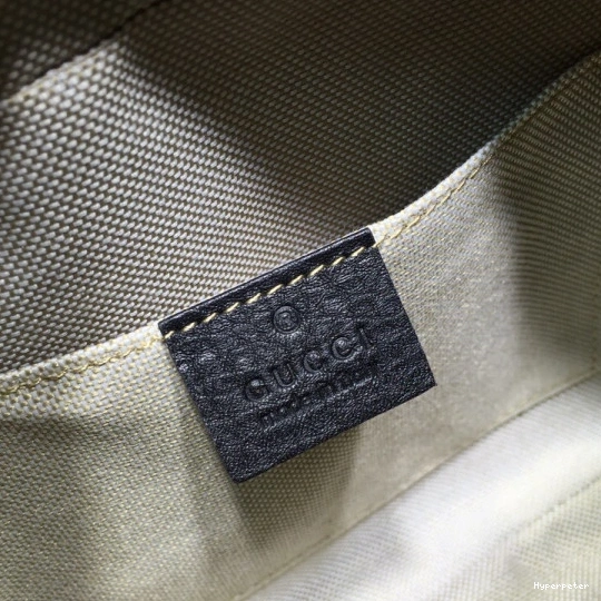 Hyperpeter bag GUCCI leather small Soho disco 0717